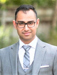 Nadeem Kassam